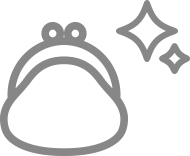 少額予算でも配信できます