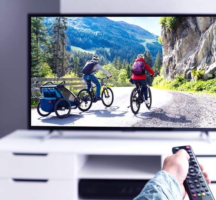 広告の本質はコミュニケーションです。